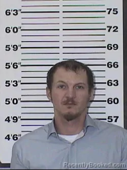 Mugshot of BRODY MICHAEL WATKINS