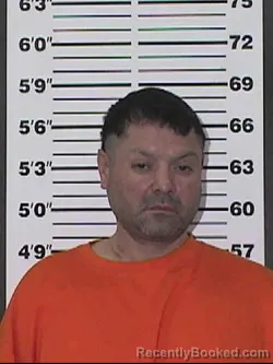 Mugshot of ADRIANE CONTRERAS