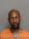 Mugshot of ANTONIO ANDREZ ANDREWS booked in Laurens County, South Carolina on May 2, 2026
