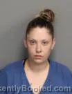 Mugshot of ASHLEY AMANDA BREWINGTON booked in Laurens County, South Carolina on May 12, 2026