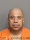 Mugshot of ANDRES BENITEZ-MENDOZA