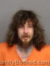 Mugshot of AARON BRADLEY BAGWELL