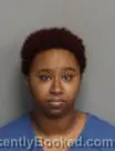 Mugshot of AIYSANJA MIKYEL FLOYD