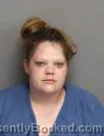 Mugshot of ASHLEY ANN GOSNELL booked in Laurens County, South Carolina on May 12, 2026
