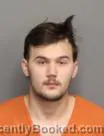 Mugshot of AVERY GRANT GINN
