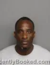 Mugshot of ARMAD RASHAD ALI IRBY booked in Laurens County, South Carolina on June 16, 2026