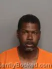Mugshot of ANTONIO LADRICK JENKINS booked in Laurens County, South Carolina on May 20, 2026