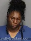 Mugshot of AMARI SYMONE KINARD