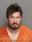 Mugshot of ADAM KRISTOPHER KEMPER booked in Laurens County, South Carolina on July 7, 2026