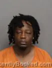 Mugshot of ANDRE TIMOTHY MOULTRIE booked in Laurens County, South Carolina on June 7, 2026