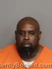 Mugshot of AARON AHAMAD RASHAD ROBERSON booked in Laurens County, South Carolina on April 17, 2026