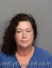 Mugshot of ANGEL LYNN SMITH booked in Laurens County, South Carolina on July 2, 2026