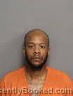 Mugshot of ANDREW BERNARD JACKSON SIMMONS booked in Laurens County, South Carolina on June 21, 2026