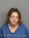 Mugshot of AMBER ALICE WOODARD