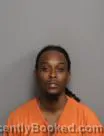 Mugshot of ANGELO WEATHERS booked in Laurens County, South Carolina on June 11, 2026