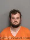 Mugshot of AUBREY CHILDERS WILLIAMS booked in Laurens County, South Carolina on June 20, 2026
