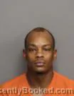 Mugshot of ANTWAN JENARIO YOUNG