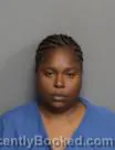 Mugshot of Boncus Bonae Coleman booked in Laurens County, South Carolina on September 26, 2026