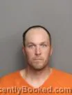 Mugshot of BENJAMIN ARNOLD STEPHEN DORN booked in Laurens County, South Carolina on June 1, 2026