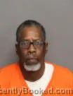 Mugshot of BRYANT KEITH GARRETT booked in Laurens County, South Carolina on May 26, 2026