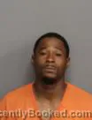 Mugshot of BREUNDAZZ SHONDRE HIGGINS booked in Laurens County, South Carolina on June 3, 2026