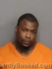 Mugshot of BRANDON DERRICK KINARD