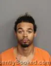 Mugshot of BRADLEY SHAUN XZAVIER MCGOWAN booked in Laurens County, South Carolina on June 10, 2026