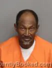 Mugshot of Boyd James Jr Nabors booked in Laurens County, South Carolina on September 29, 2026