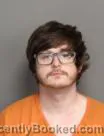 Mugshot of Brett Alexander Smith booked in Laurens County, South Carolina on July 22, 2026