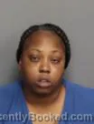 Mugshot of CANDACE PATRICE ANDERSON