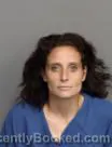 Mugshot of CYLYNN MERRIE BRAGG booked in Laurens County, South Carolina on June 4, 2026