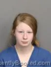 Mugshot of CARLY DREW JADE CASE
