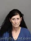 Mugshot of CHRISTE LEIGH COOLEY booked in Laurens County, South Carolina on June 11, 2026