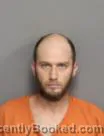 Mugshot of Corey Wayne Grey booked in Laurens County, South Carolina on October 11, 2026