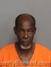 Mugshot of Christopher Bernard Jennings booked in Laurens County, South Carolina on October 3, 2026