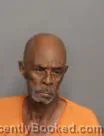 Mugshot of Charles Edward Jr Jeter