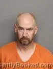 Mugshot of COREY GLENN LANCASTER booked in Laurens County, South Carolina on June 18, 2026