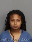 Mugshot of CIARRA SHANEQUA MCMORRIS booked in Laurens County, South Carolina on May 8, 2026