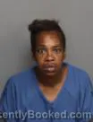Mugshot of CHERYL ANN ROSIER booked in Laurens County, South Carolina on April 28, 2026