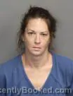 Mugshot of CHERYL ELIZABETH ROSS booked in Laurens County, South Carolina on July 4, 2026