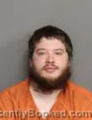 Mugshot of CARSEN ROBERT CLAYTON SMITH booked in Laurens County, South Carolina on April 6, 2026
