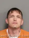 Mugshot of CHAD EVERETT TEASLEY