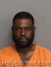 Mugshot of CHRISTOPHER DONTONIA YOUNG booked in Laurens County, South Carolina on May 19, 2026