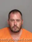 Mugshot of Christopher Jan Jr Yelinek booked in Laurens County, South Carolina on October 7, 2026