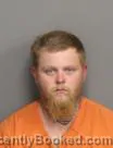 Mugshot of Dalton Chevelle Benton booked in Laurens County, South Carolina on August 24, 2026