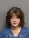 Mugshot of DENISE CUMMINGS