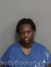 Mugshot of DEBORAH KARRINE DONET booked in Laurens County, South Carolina on July 28, 2026