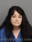 Mugshot of Deaudra Ann Laquitara booked in Laurens County, South Carolina on September 24, 2026