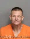 Mugshot of Daniel Alan Jr Mathers