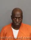 Mugshot of Demetrice Lagrant Newsome booked in Laurens County, South Carolina on August 6, 2026
